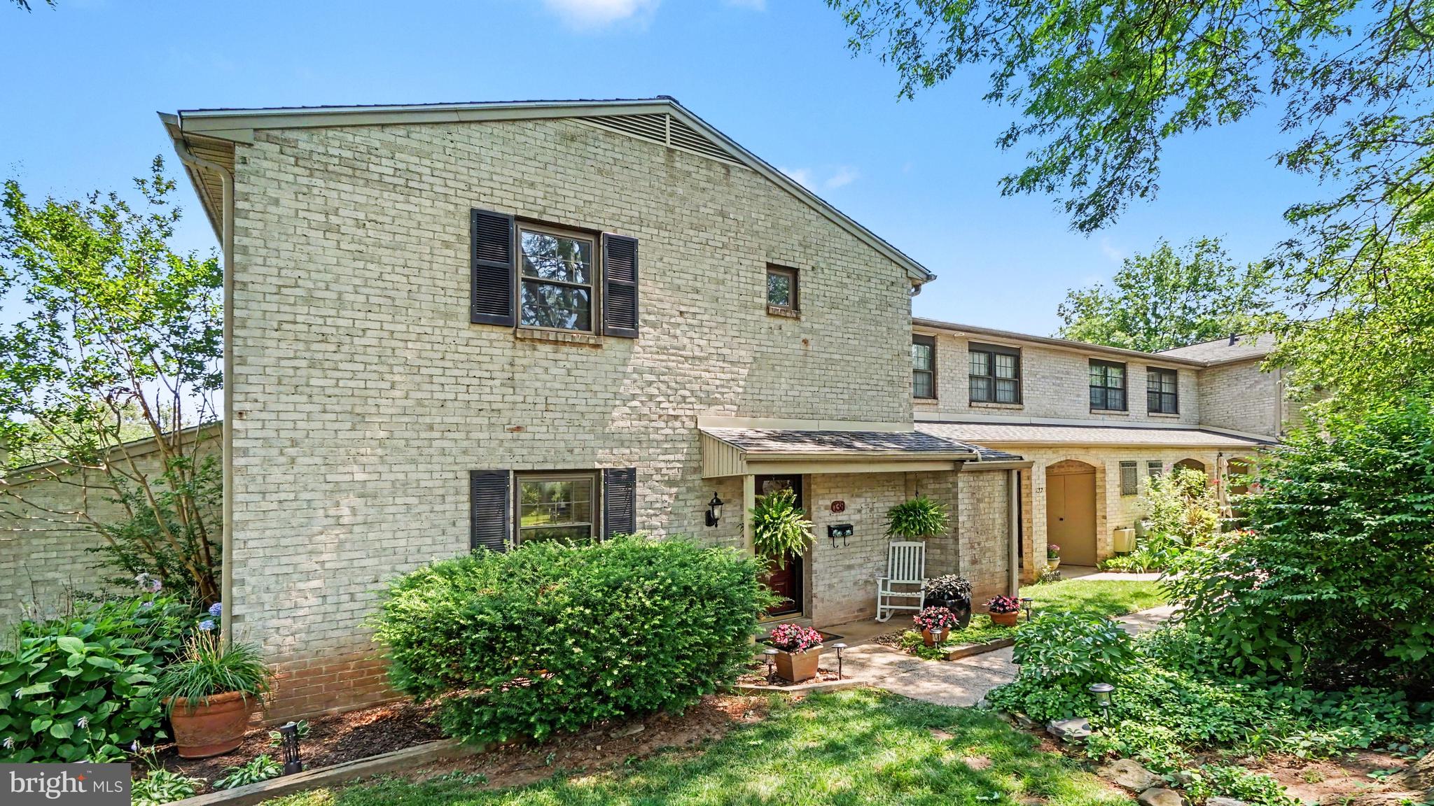 PROVIDENCE FORGE - Residential