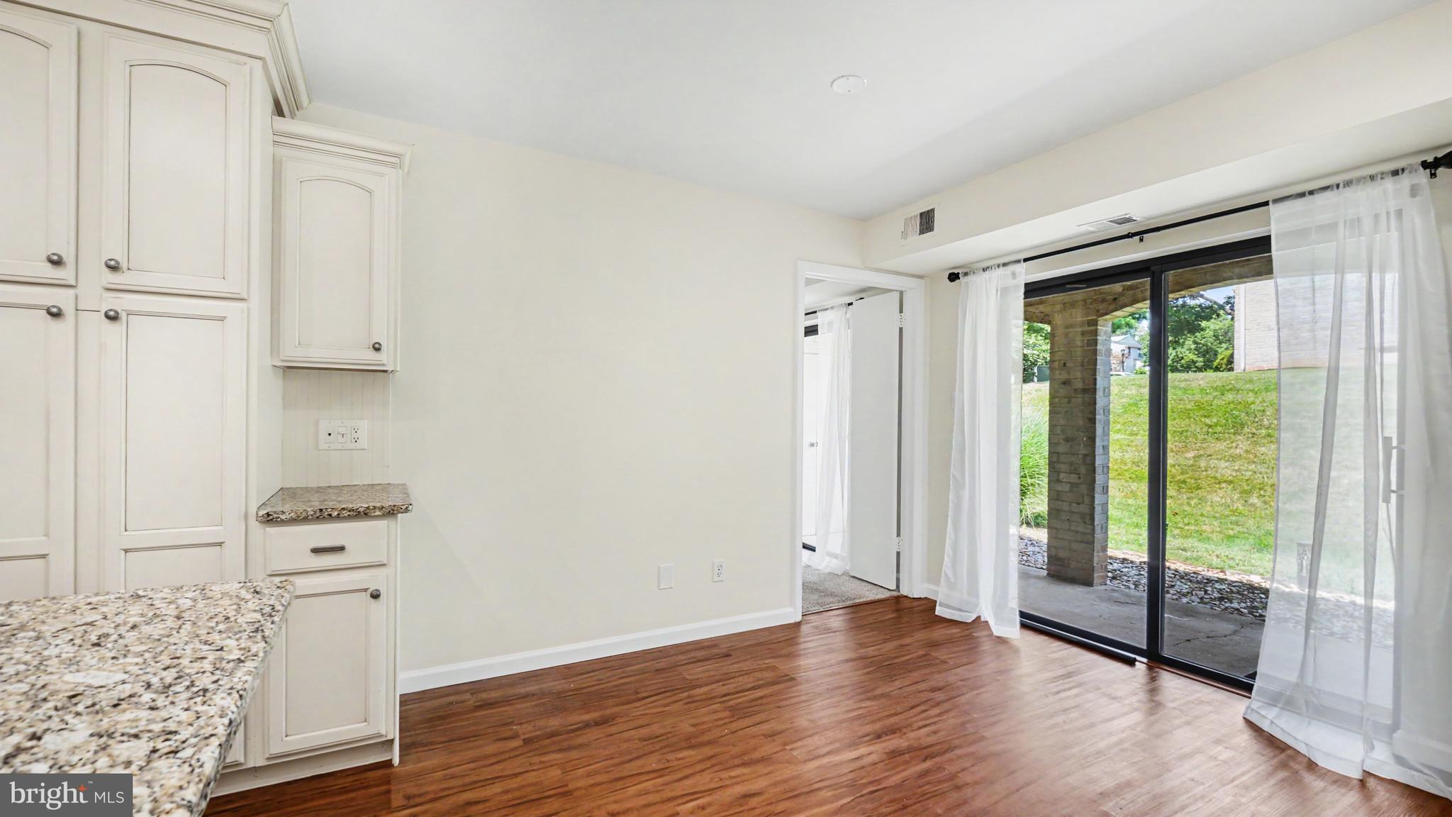 PROVIDENCE FORGE - Residential