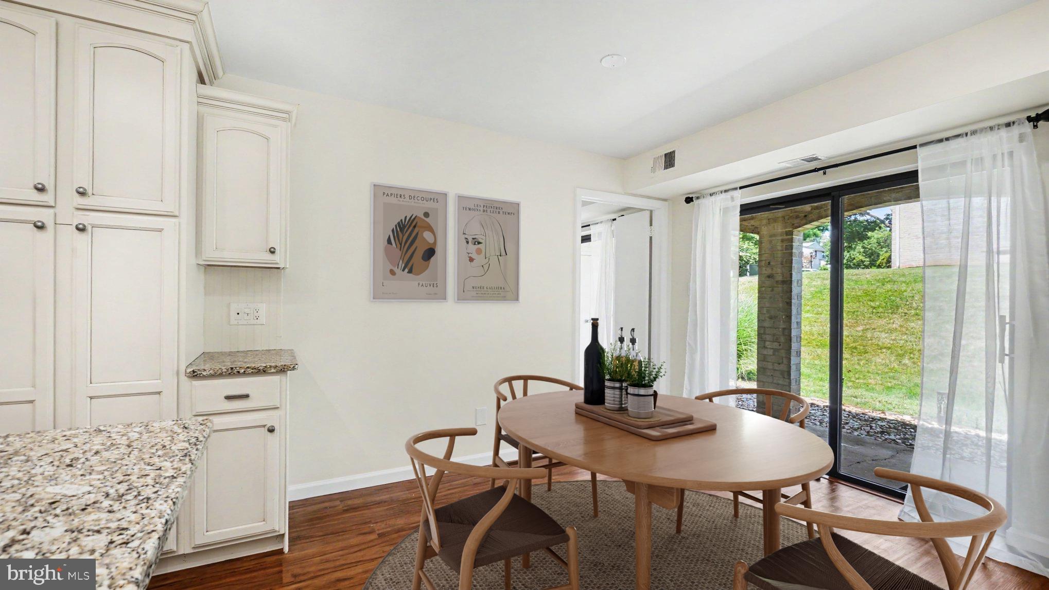 PROVIDENCE FORGE - Residential