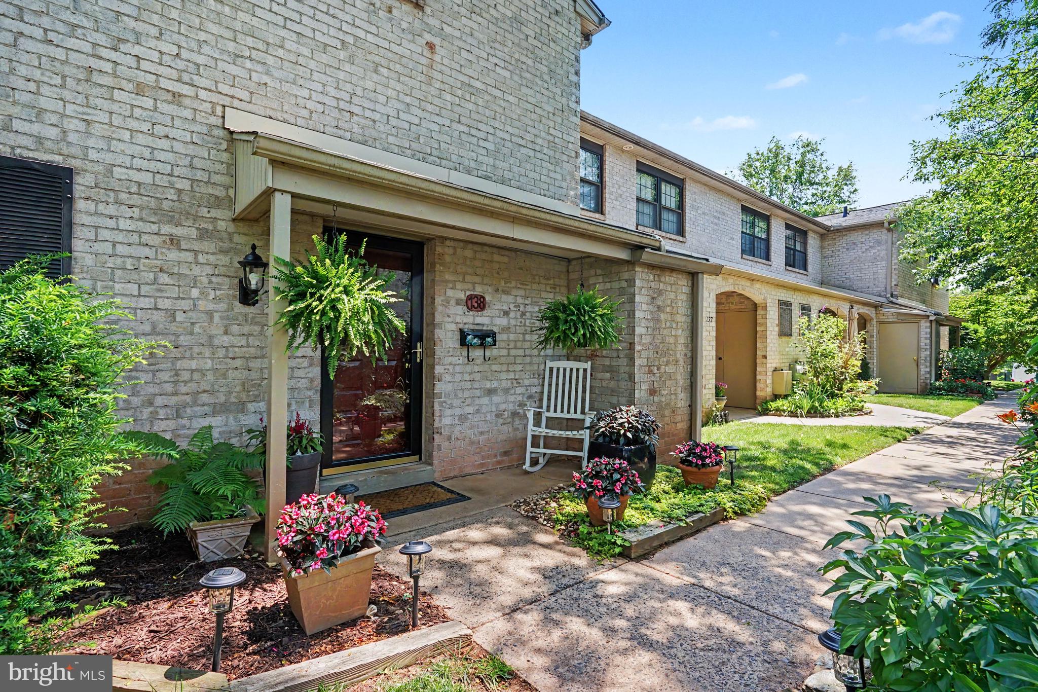 PROVIDENCE FORGE - Residential