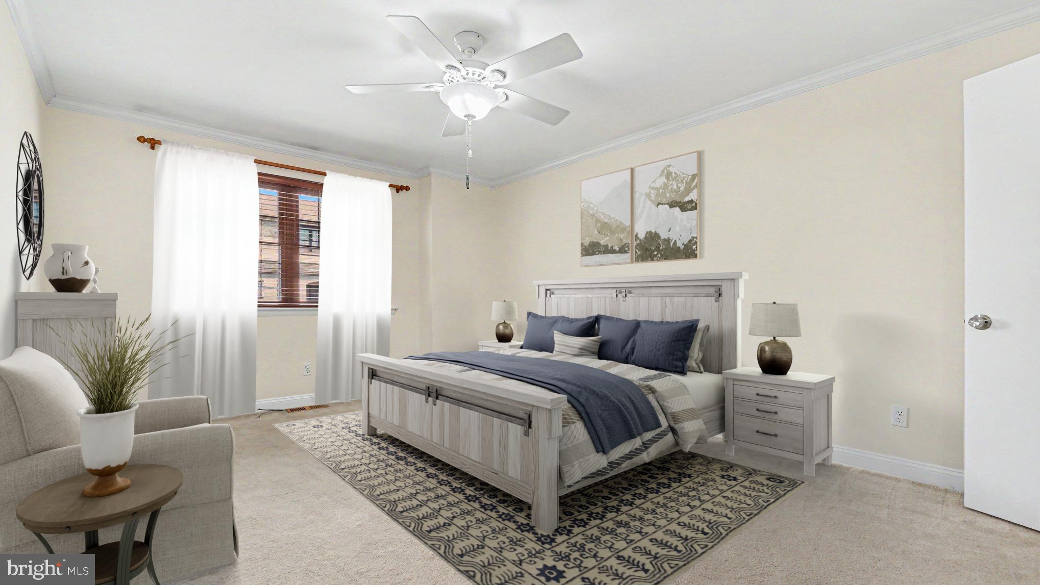 PROVIDENCE FORGE - Residential