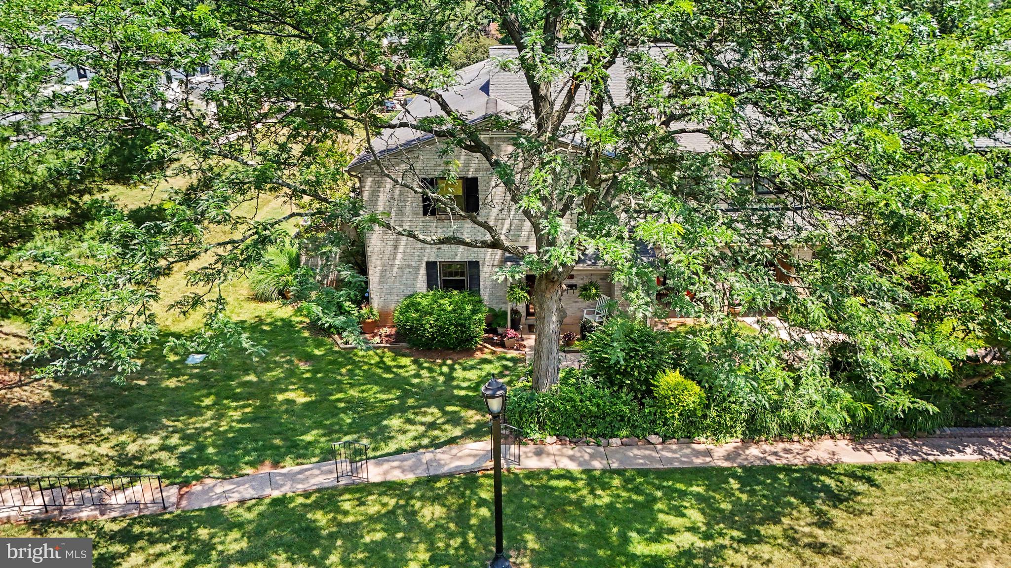 PROVIDENCE FORGE - Residential