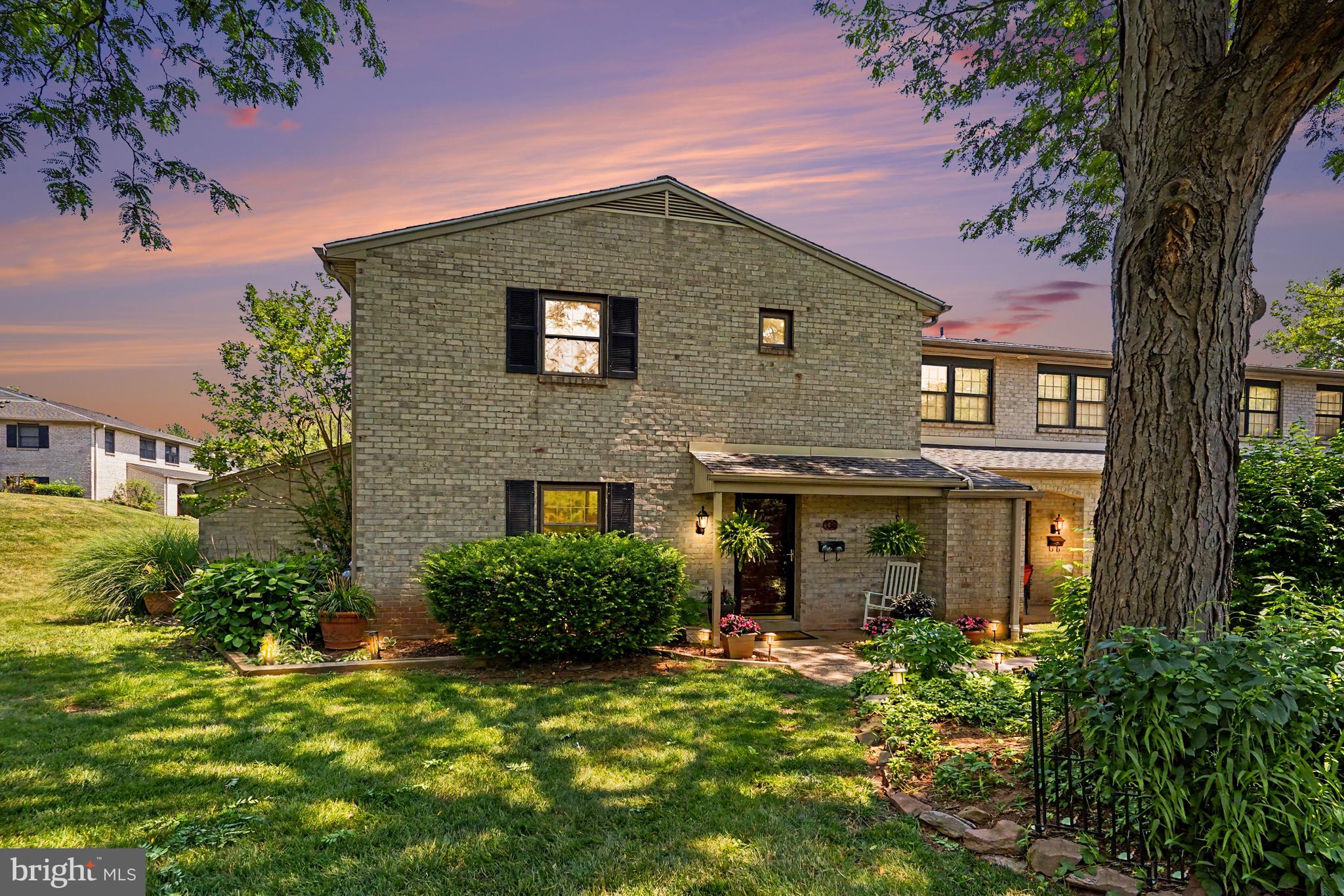 PROVIDENCE FORGE - Residential