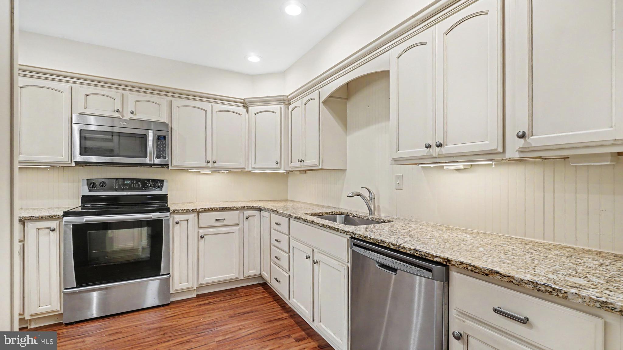 PROVIDENCE FORGE - Residential