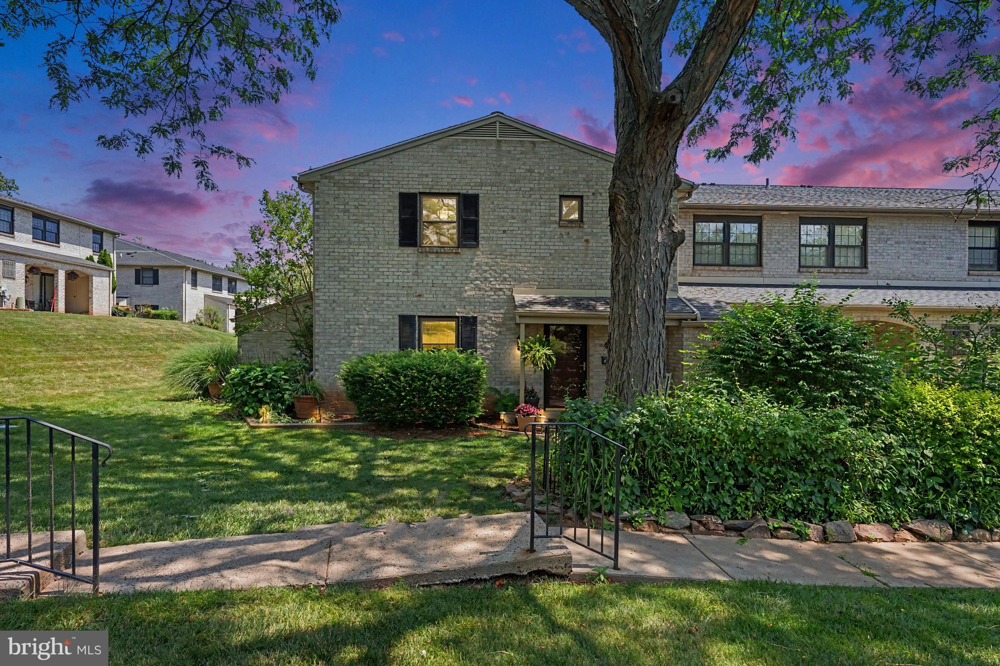 PROVIDENCE FORGE - Residential