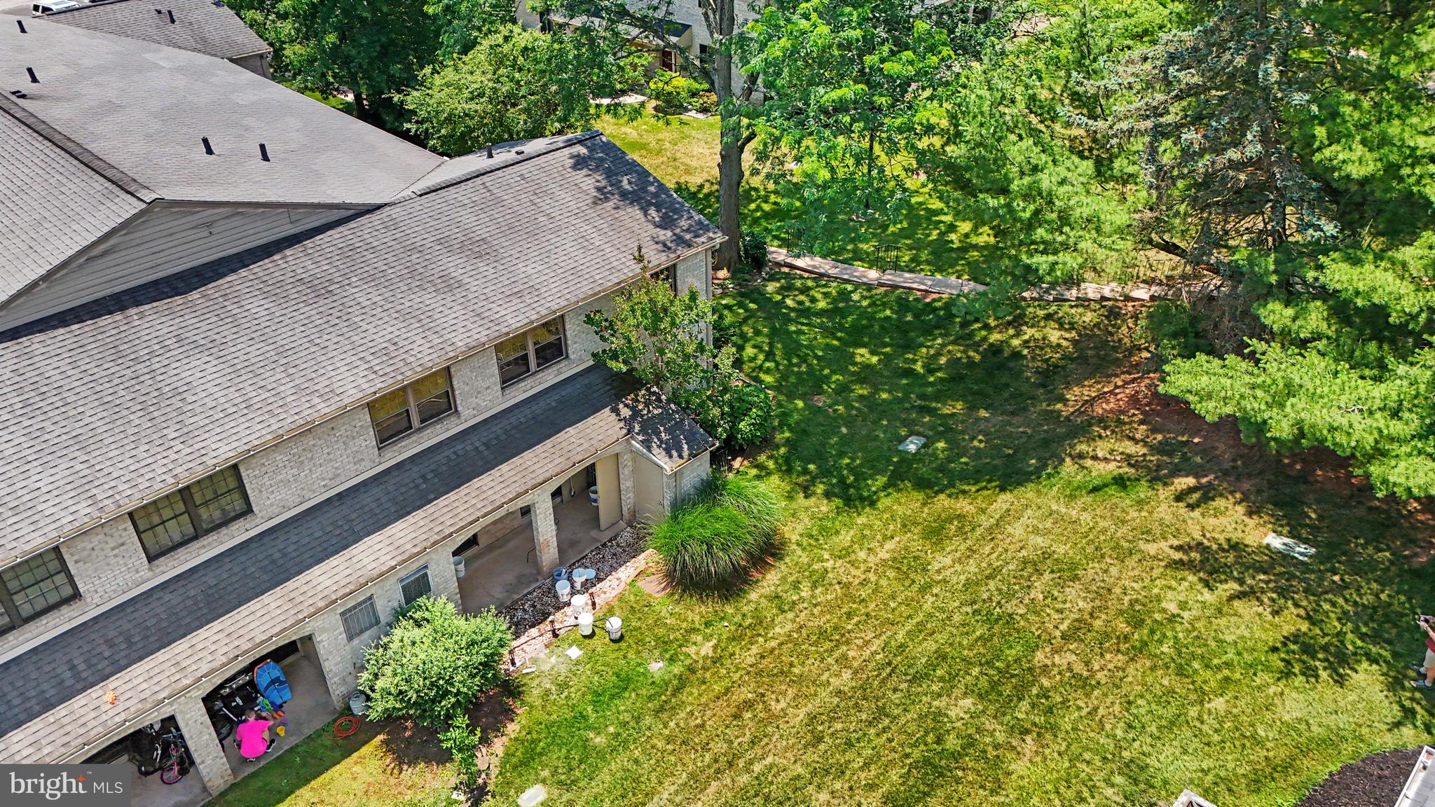 PROVIDENCE FORGE - Residential