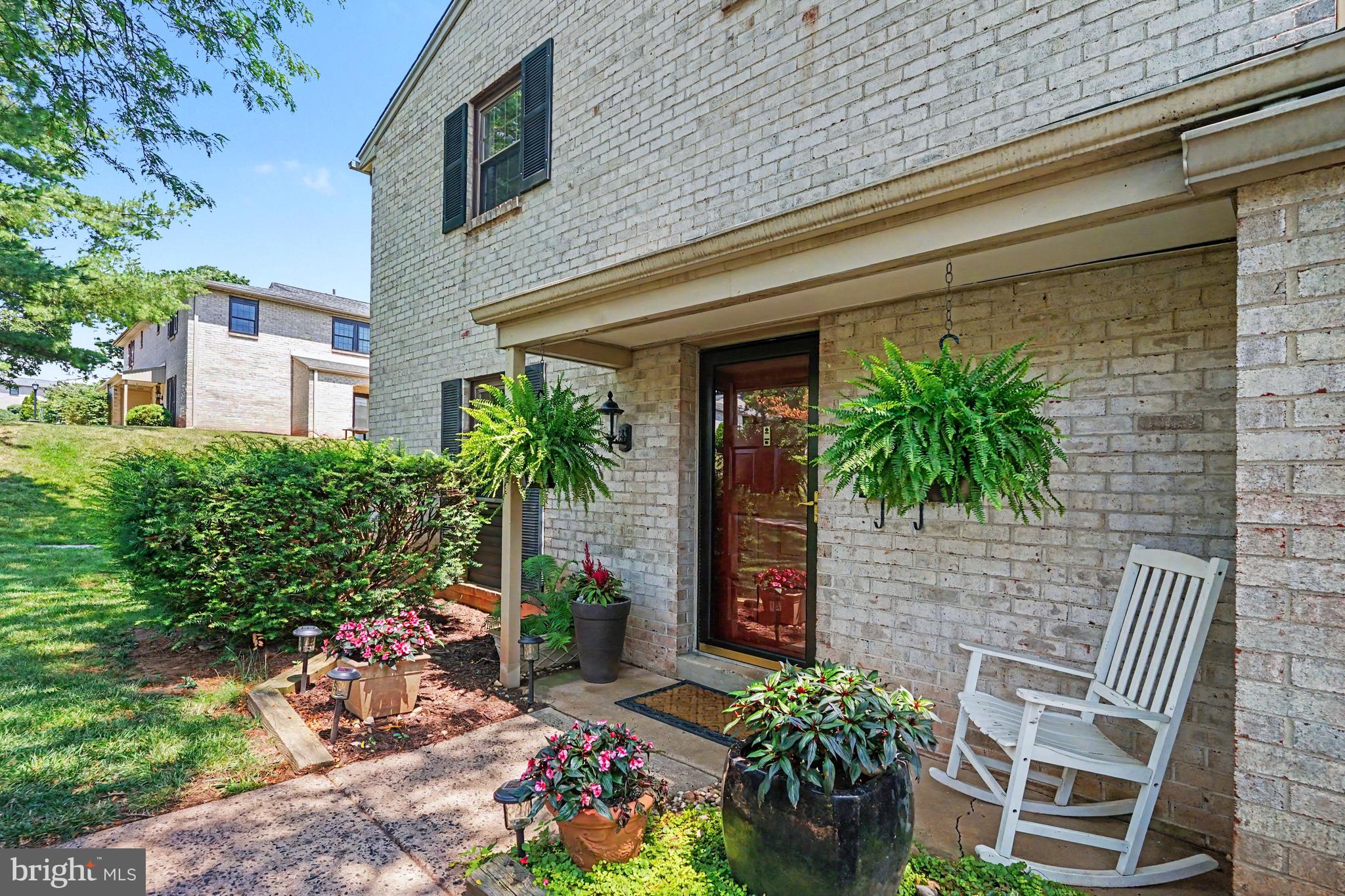 PROVIDENCE FORGE - Residential