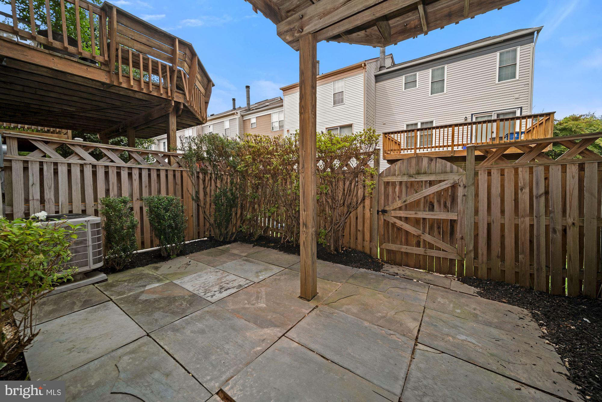 PARK OVERLOOK - Residential