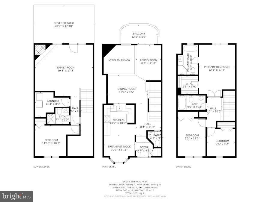 PARK OVERLOOK - Residential