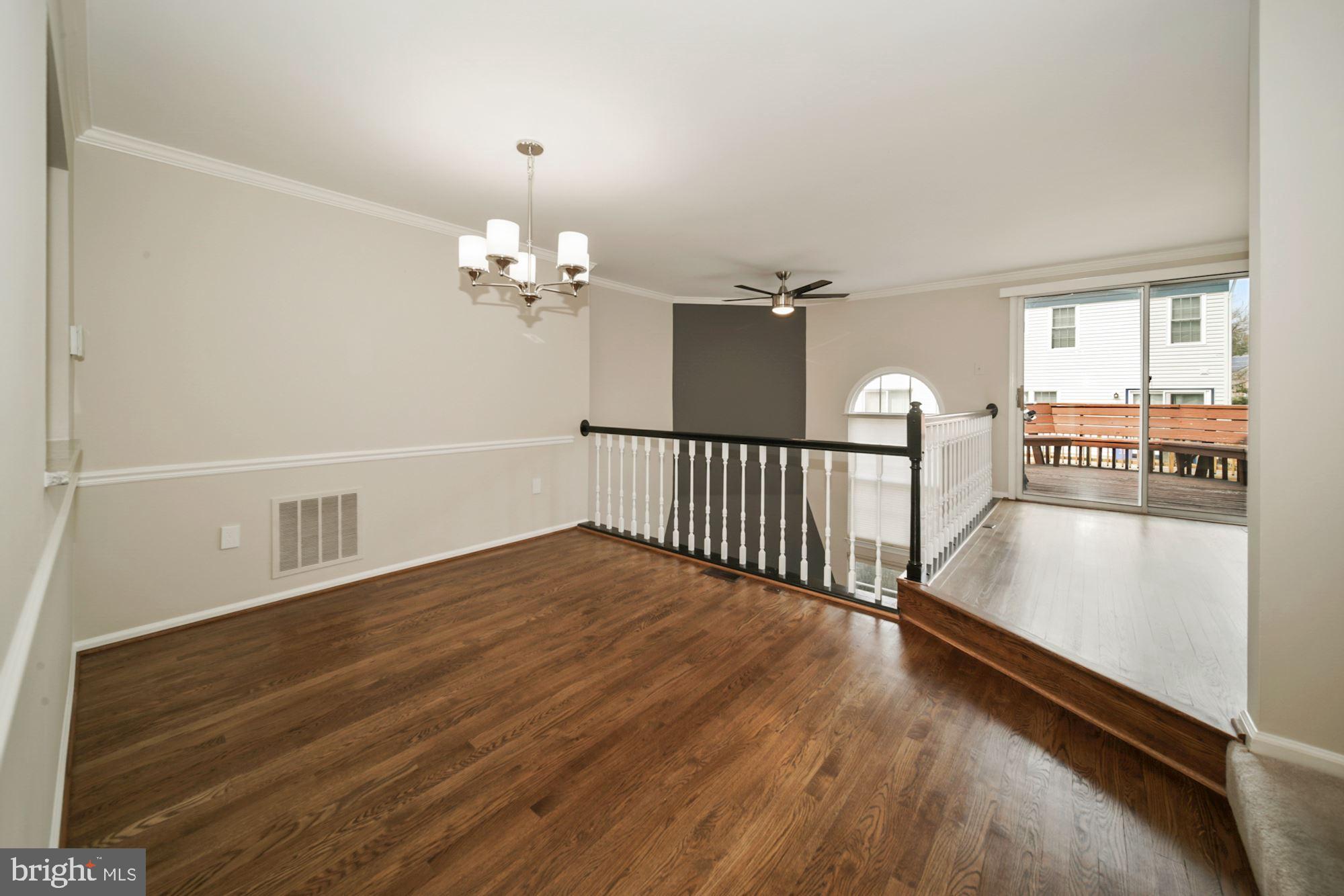 PARK OVERLOOK - Residential