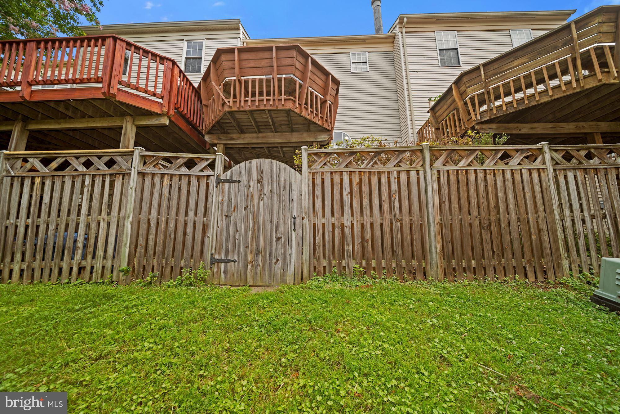 PARK OVERLOOK - Residential