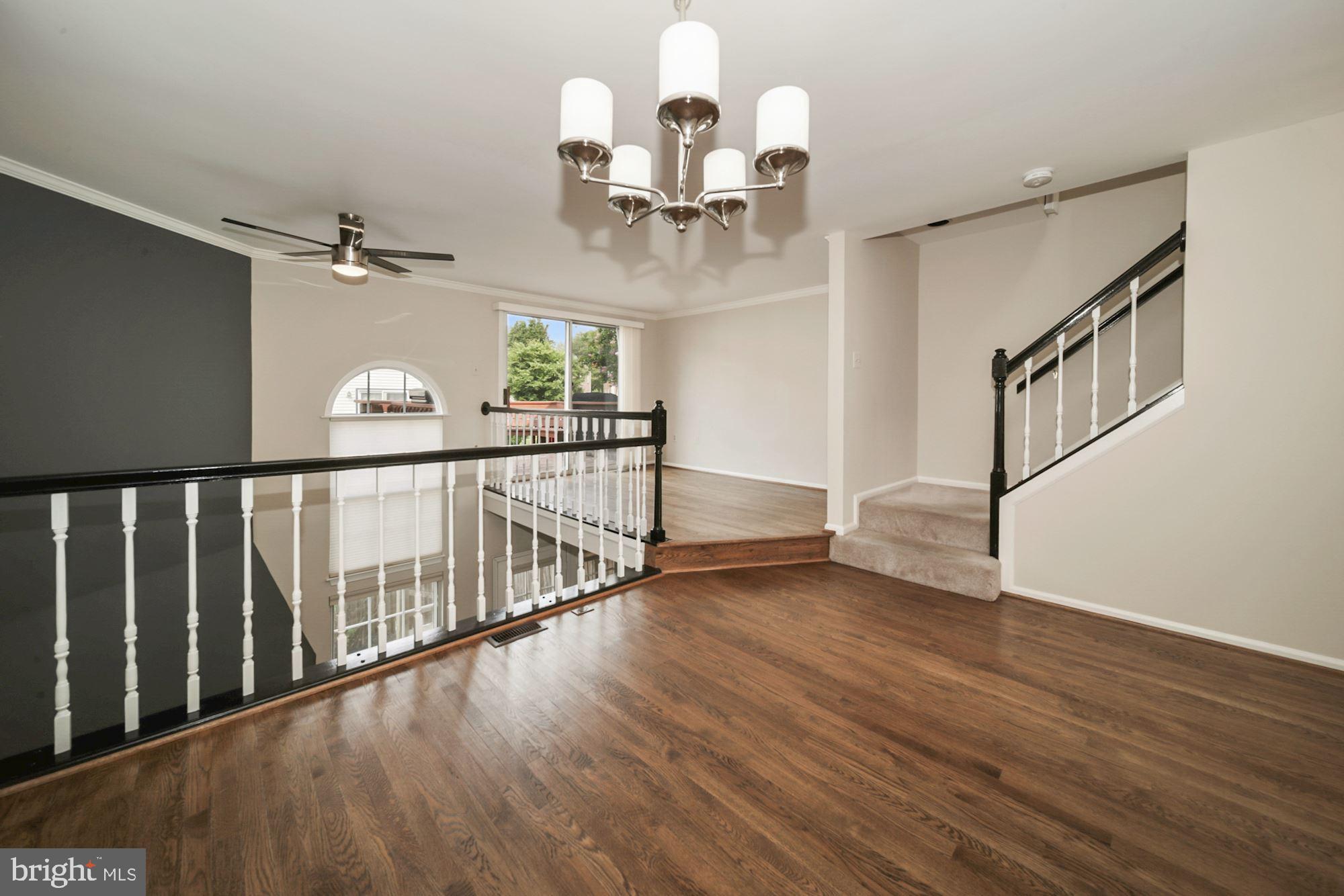 PARK OVERLOOK - Residential