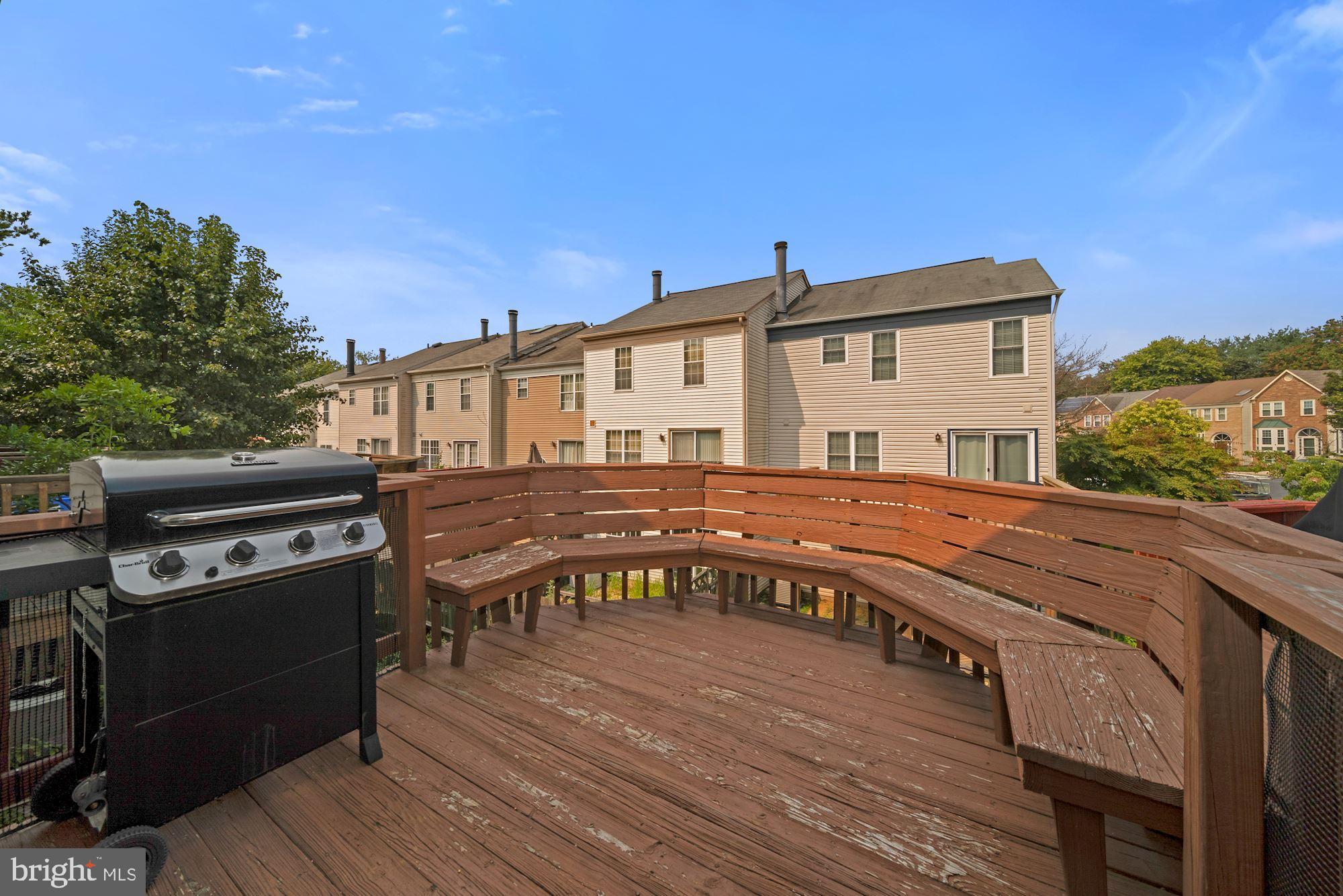 PARK OVERLOOK - Residential