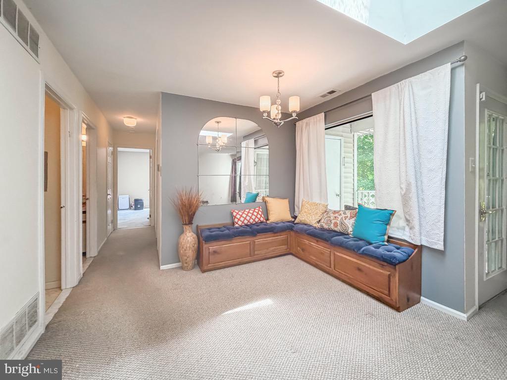 CROWN POINTE - Residential