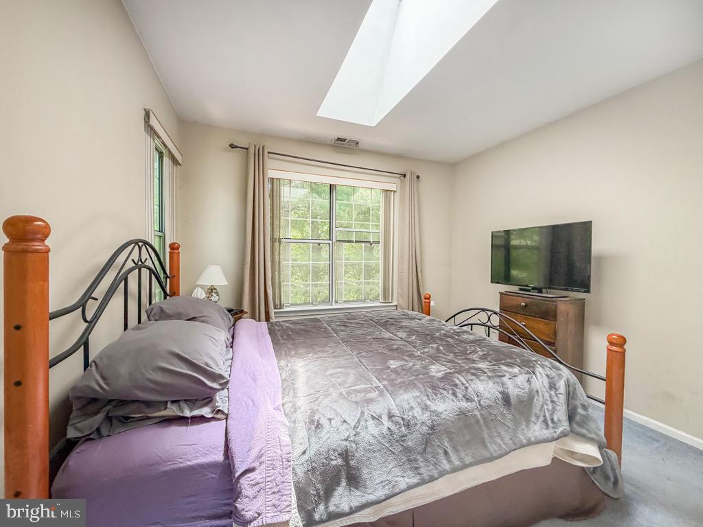 CROWN POINTE - Residential