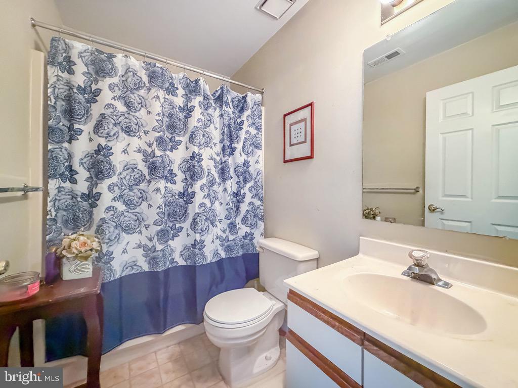 CROWN POINTE - Residential