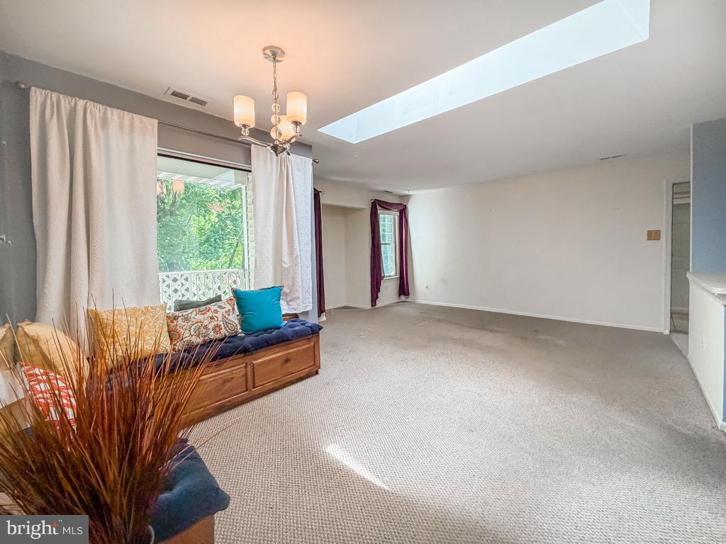 CROWN POINTE - Residential