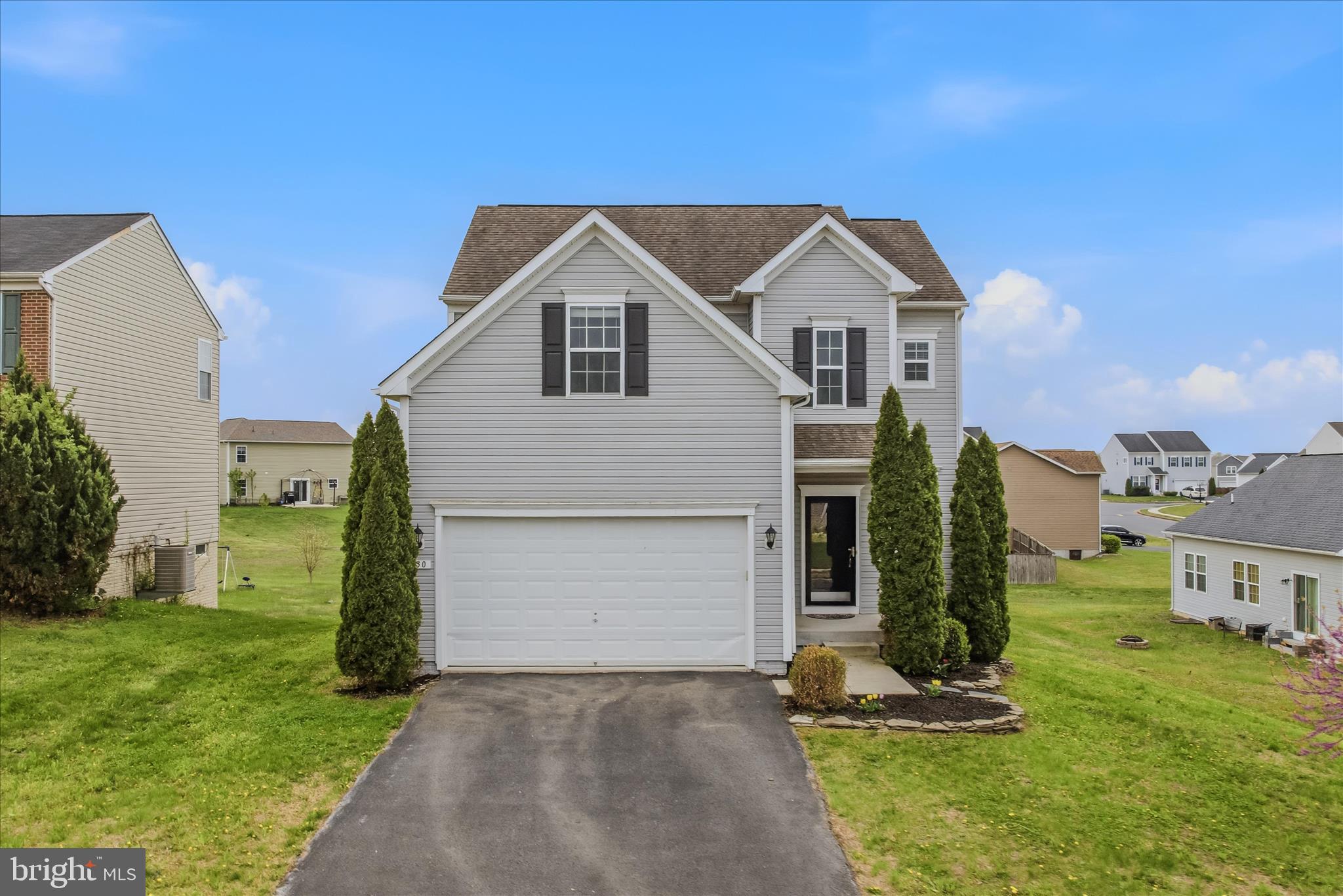 MORNING DOVE ESTATES - Residential