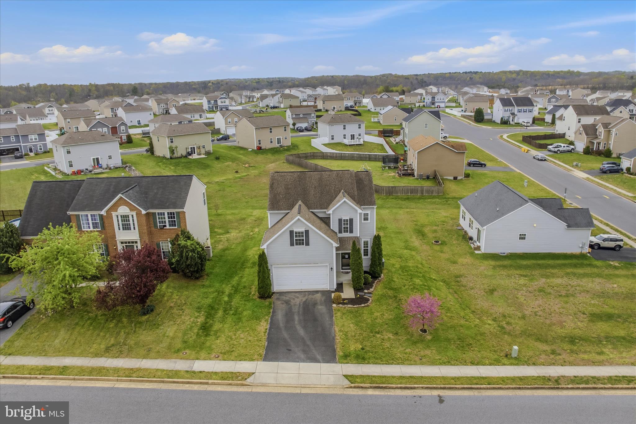 MORNING DOVE ESTATES - Residential