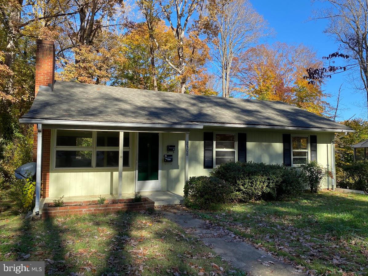 JOHNSON VILLAGE - Residential