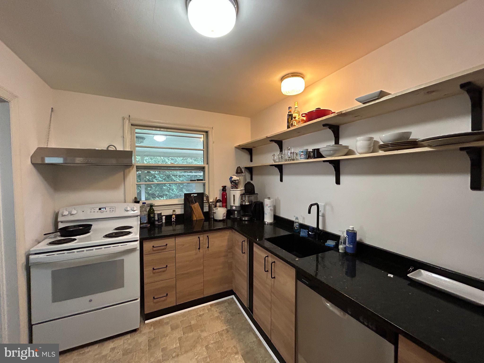 JOHNSON VILLAGE - Residential
