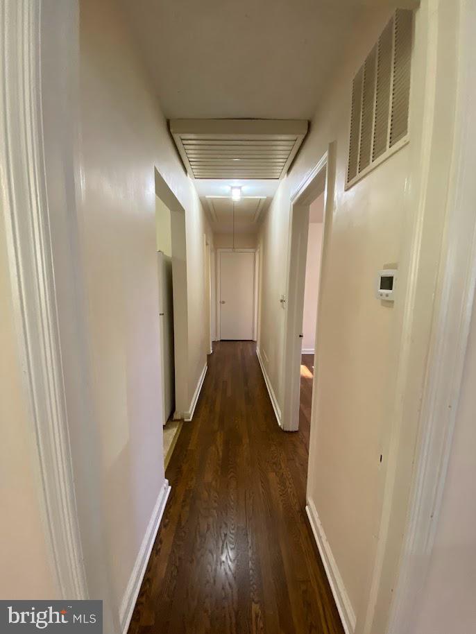 JOHNSON VILLAGE - Residential