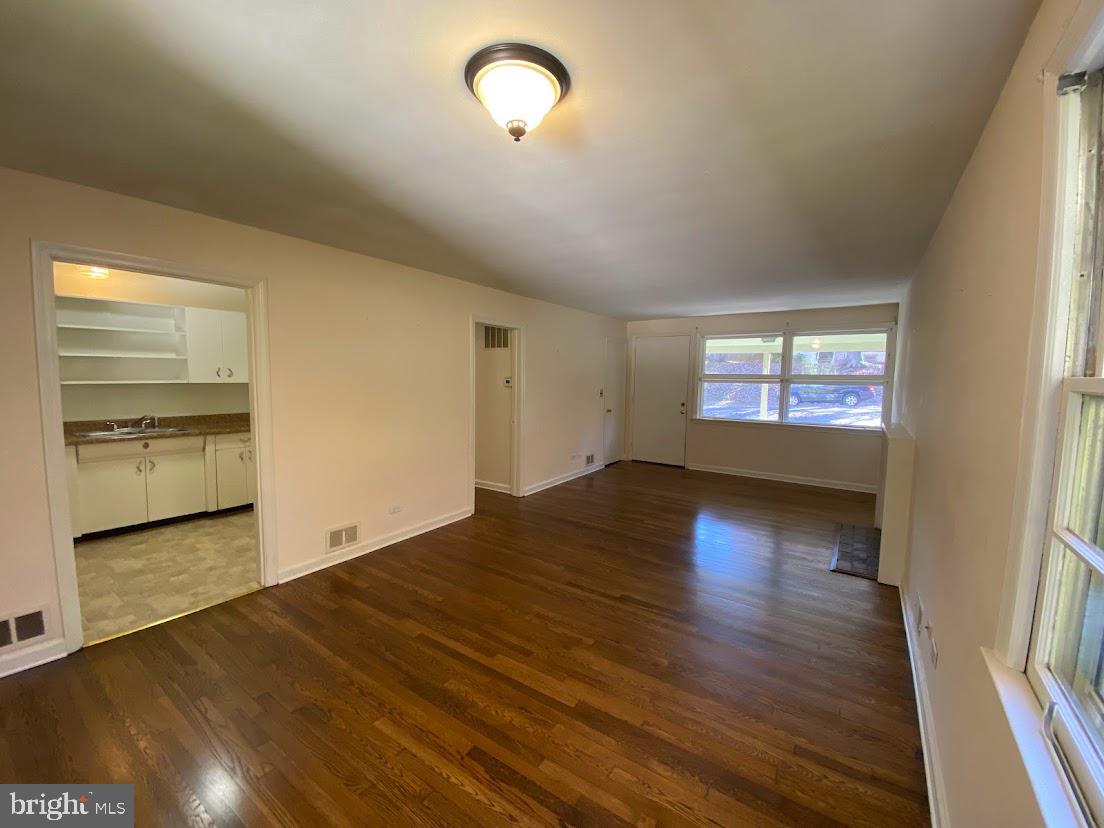 JOHNSON VILLAGE - Residential