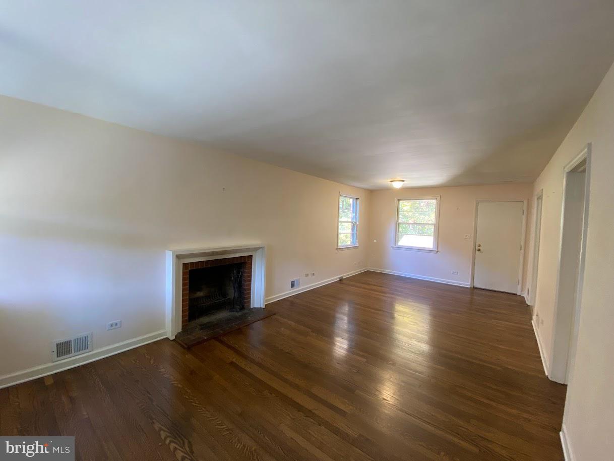 JOHNSON VILLAGE - Residential