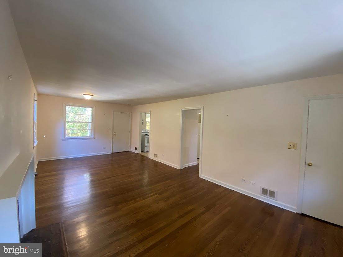 JOHNSON VILLAGE - Residential