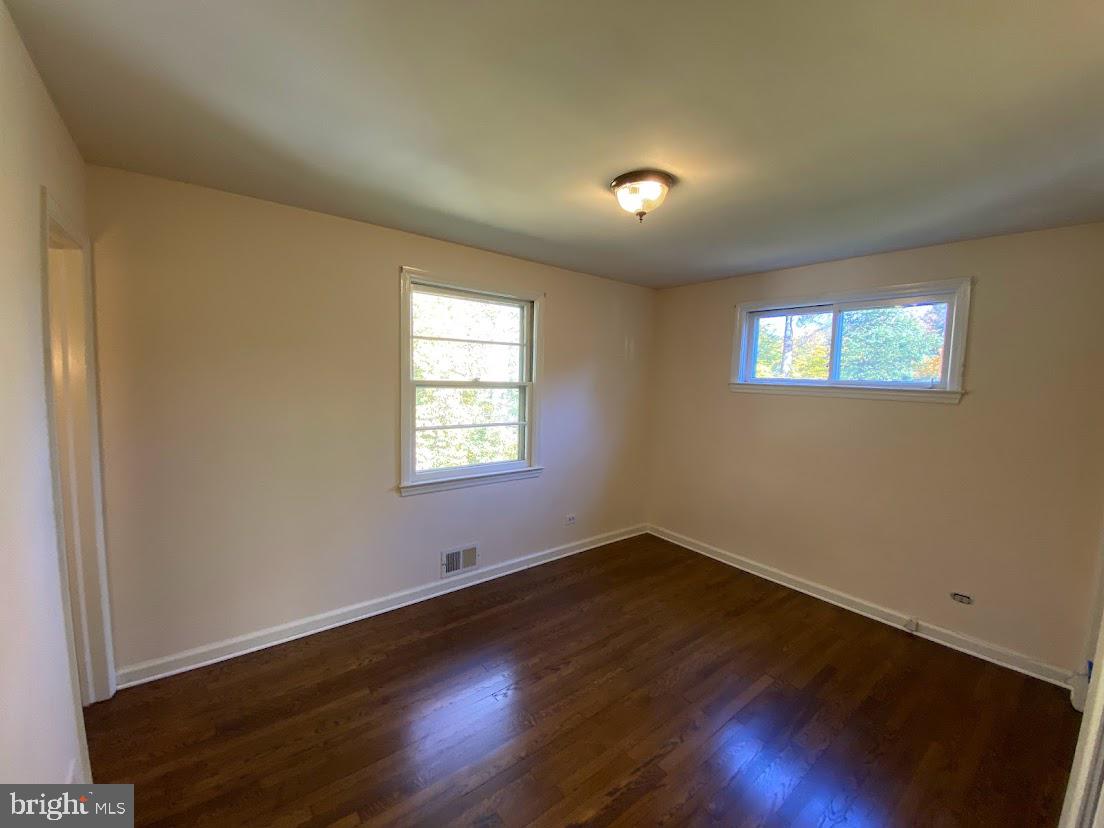 JOHNSON VILLAGE - Residential
