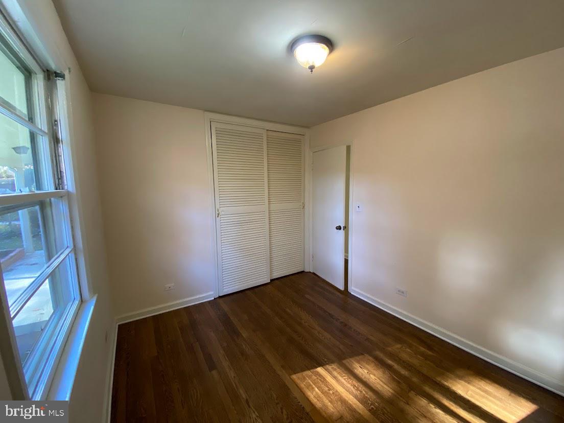JOHNSON VILLAGE - Residential