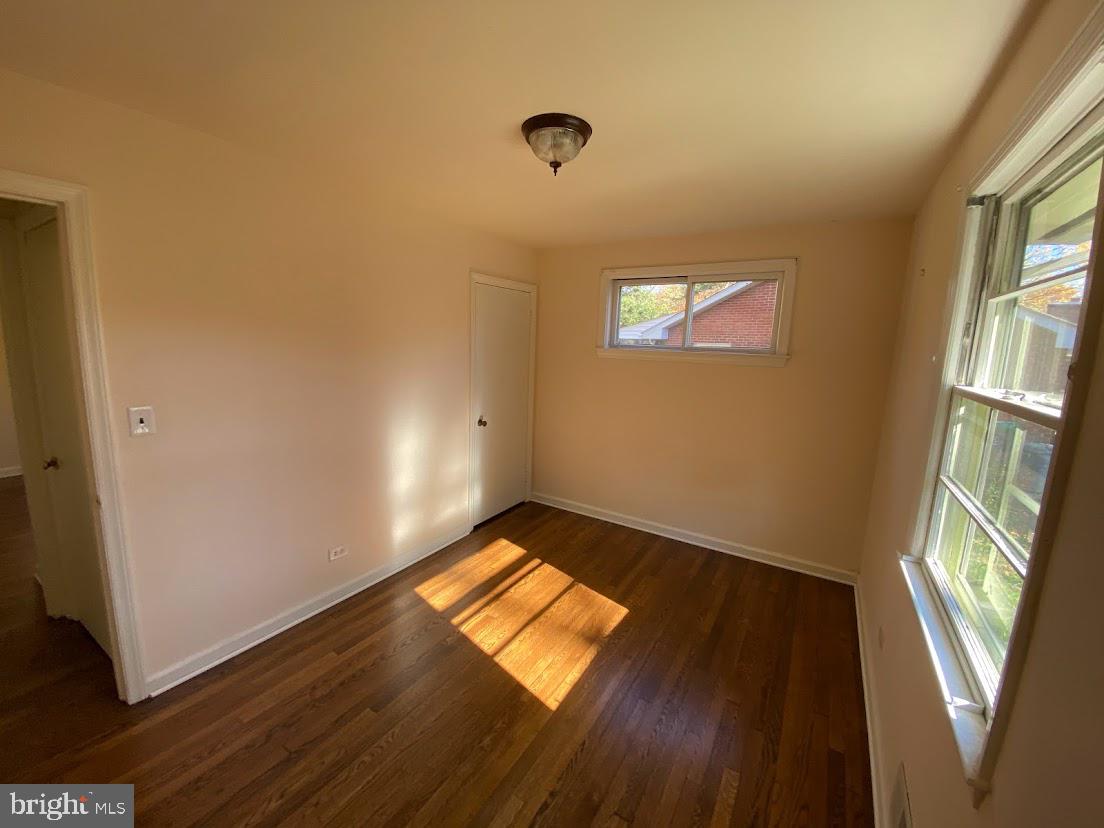 JOHNSON VILLAGE - Residential
