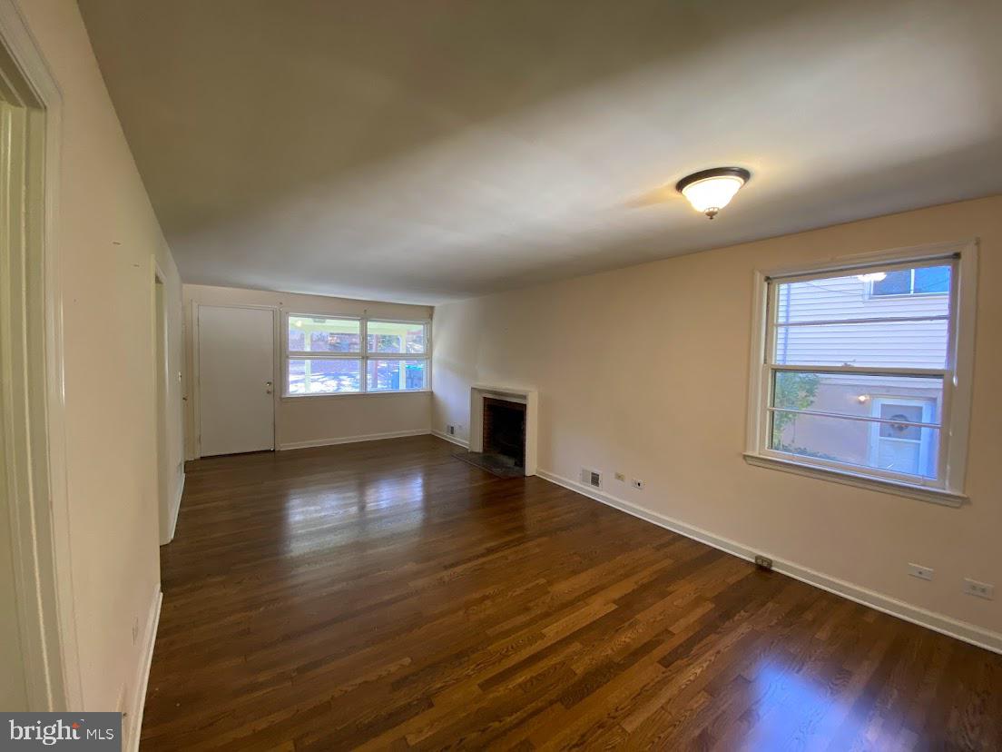 JOHNSON VILLAGE - Residential
