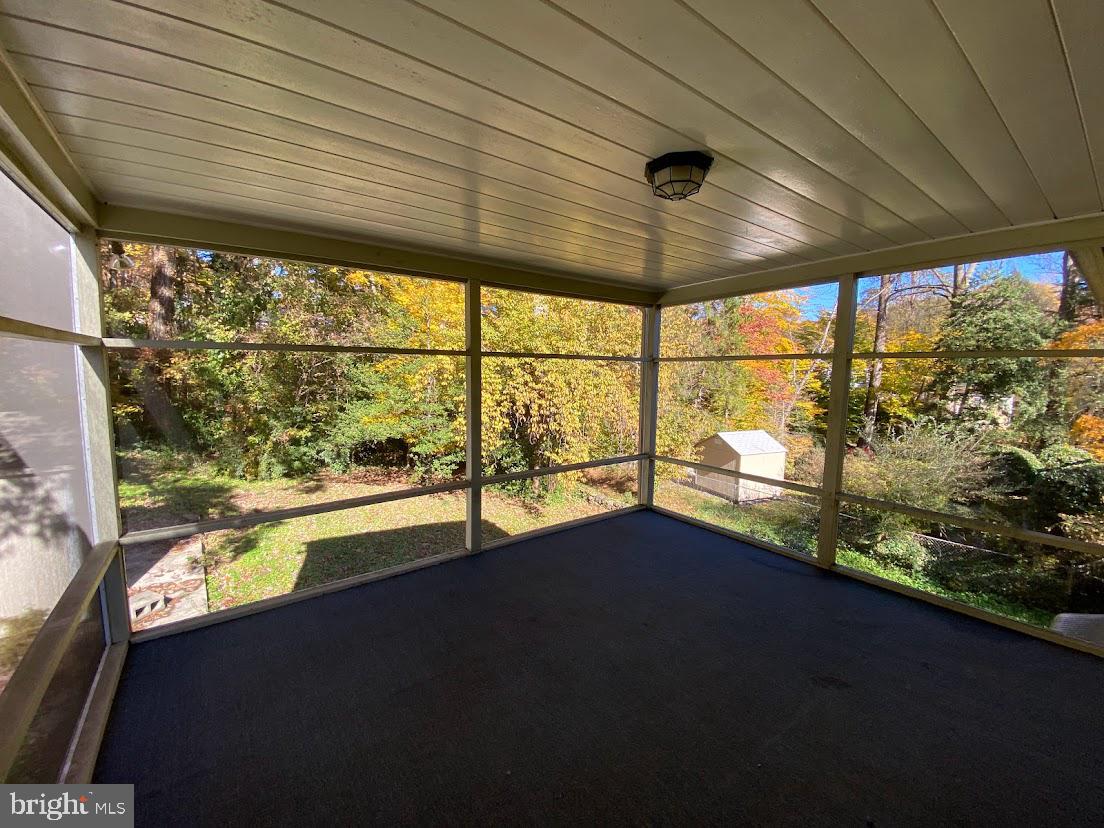 JOHNSON VILLAGE - Residential