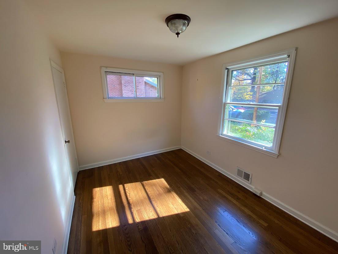 JOHNSON VILLAGE - Residential