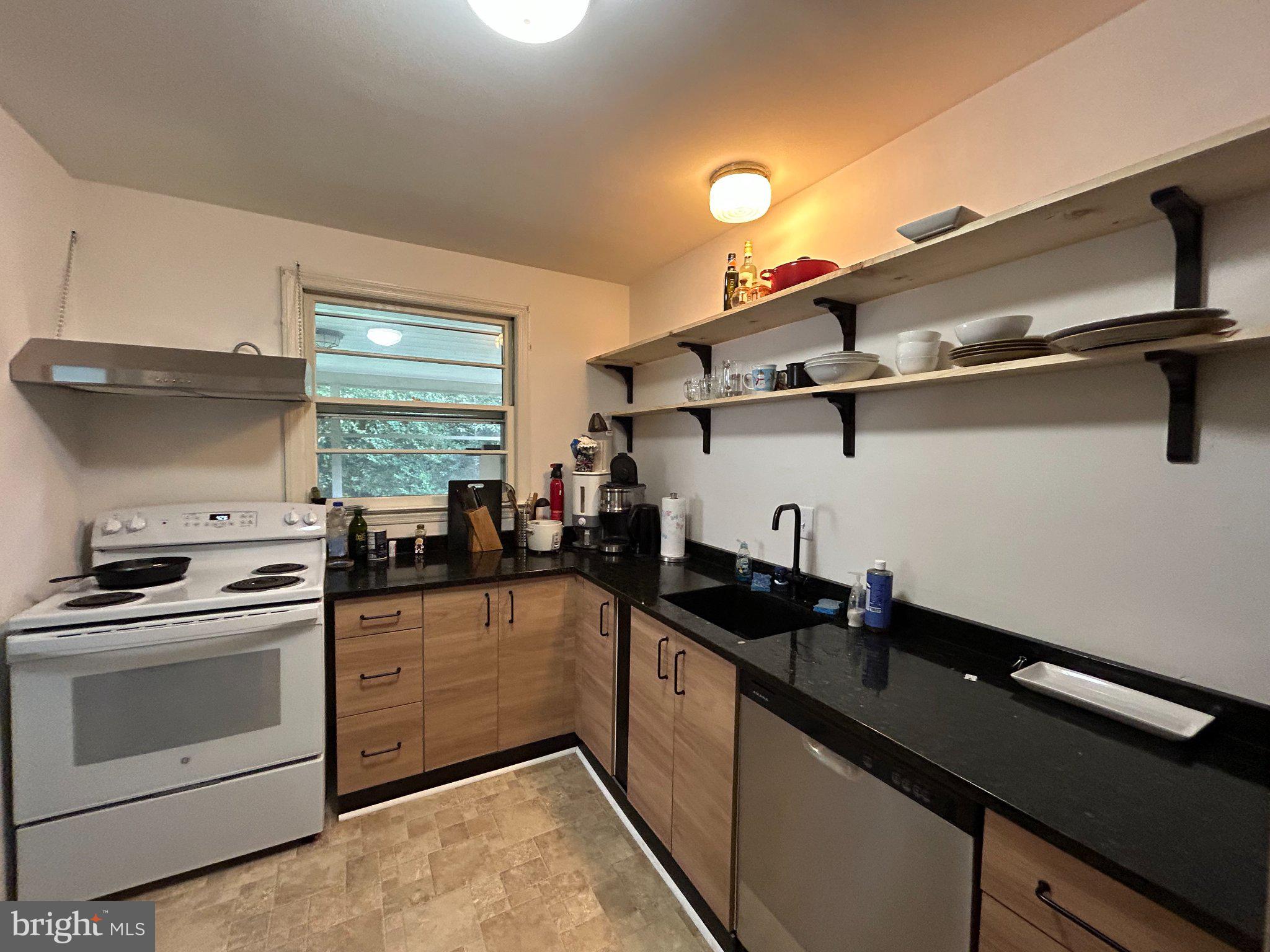 JOHNSON VILLAGE - Residential