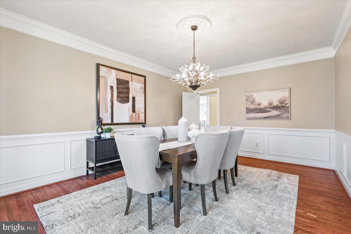 ROLLINMEAD - Residential