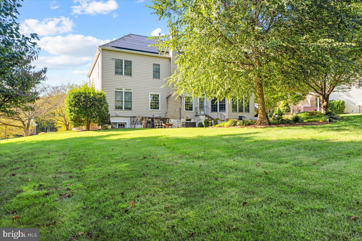 ROLLINMEAD - Residential