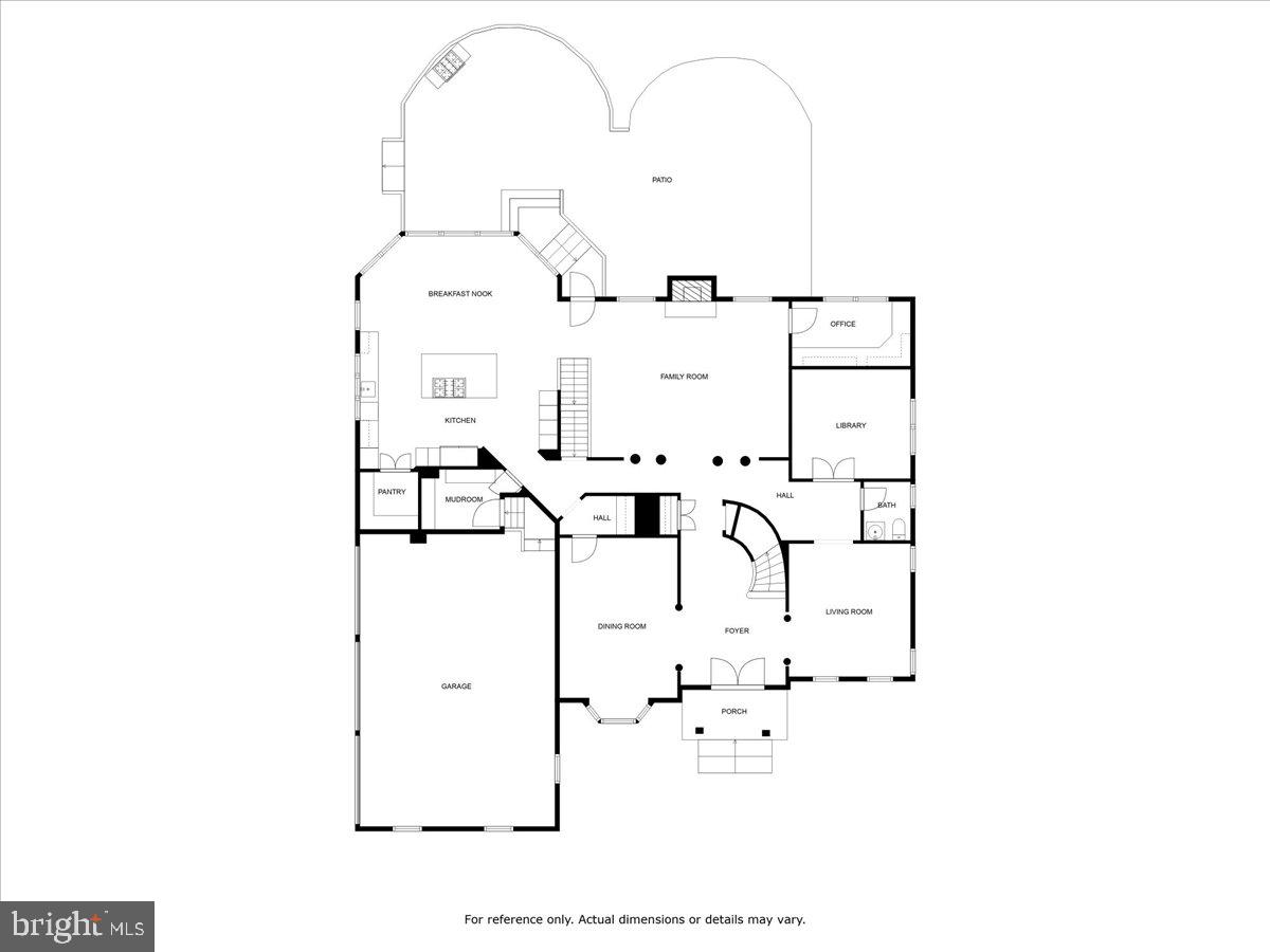 ROLLINMEAD - Residential
