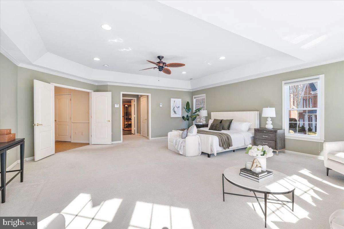 ROLLINMEAD - Residential