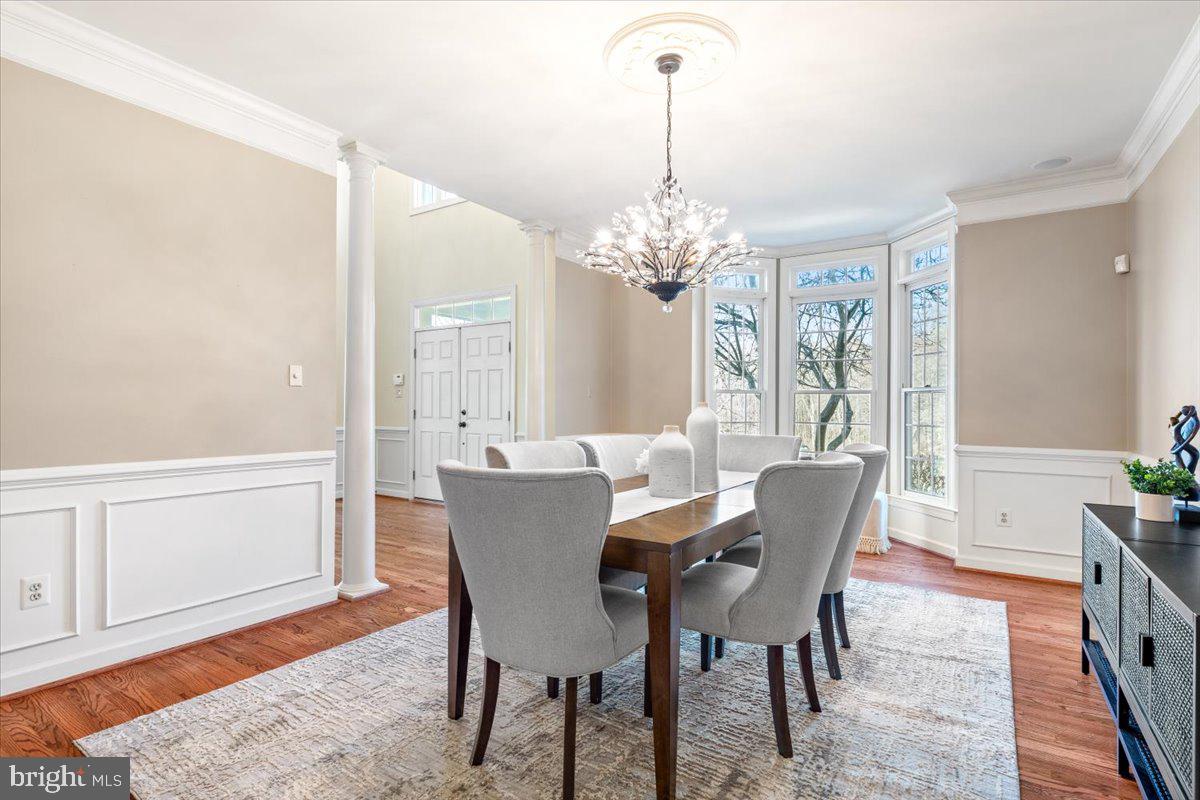 ROLLINMEAD - Residential