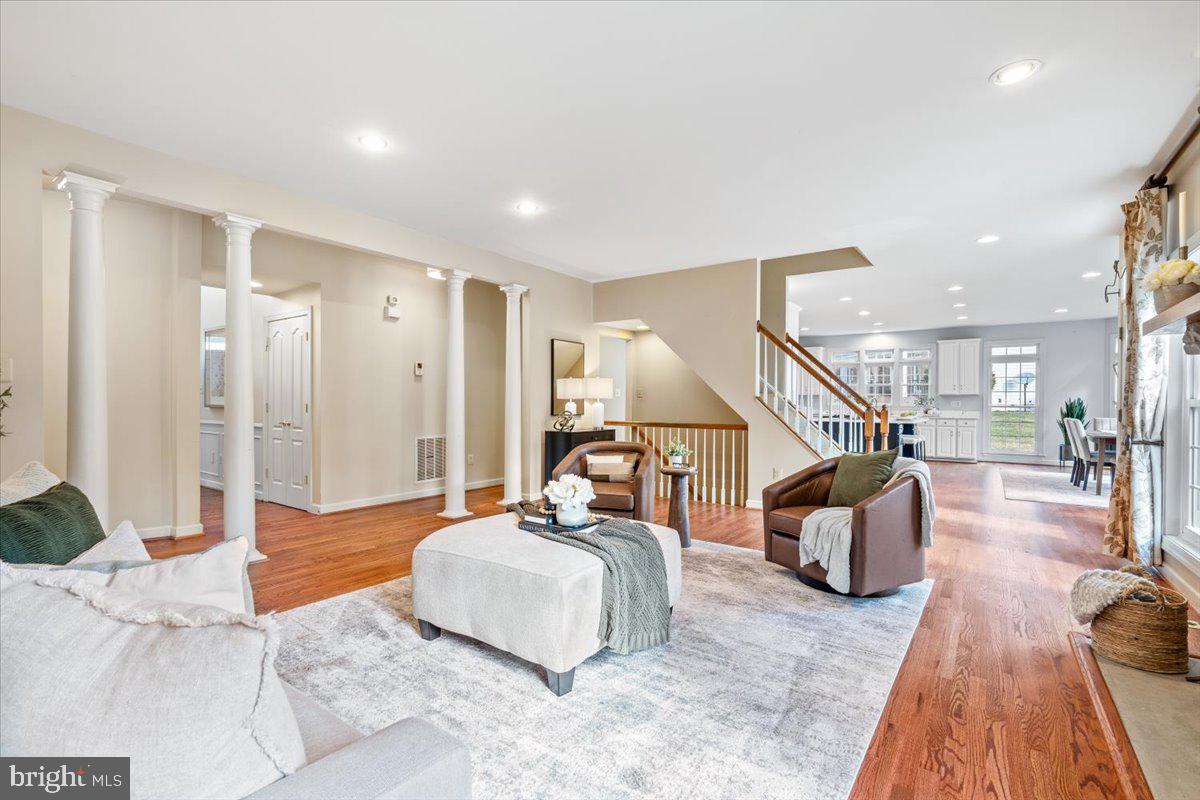 ROLLINMEAD - Residential