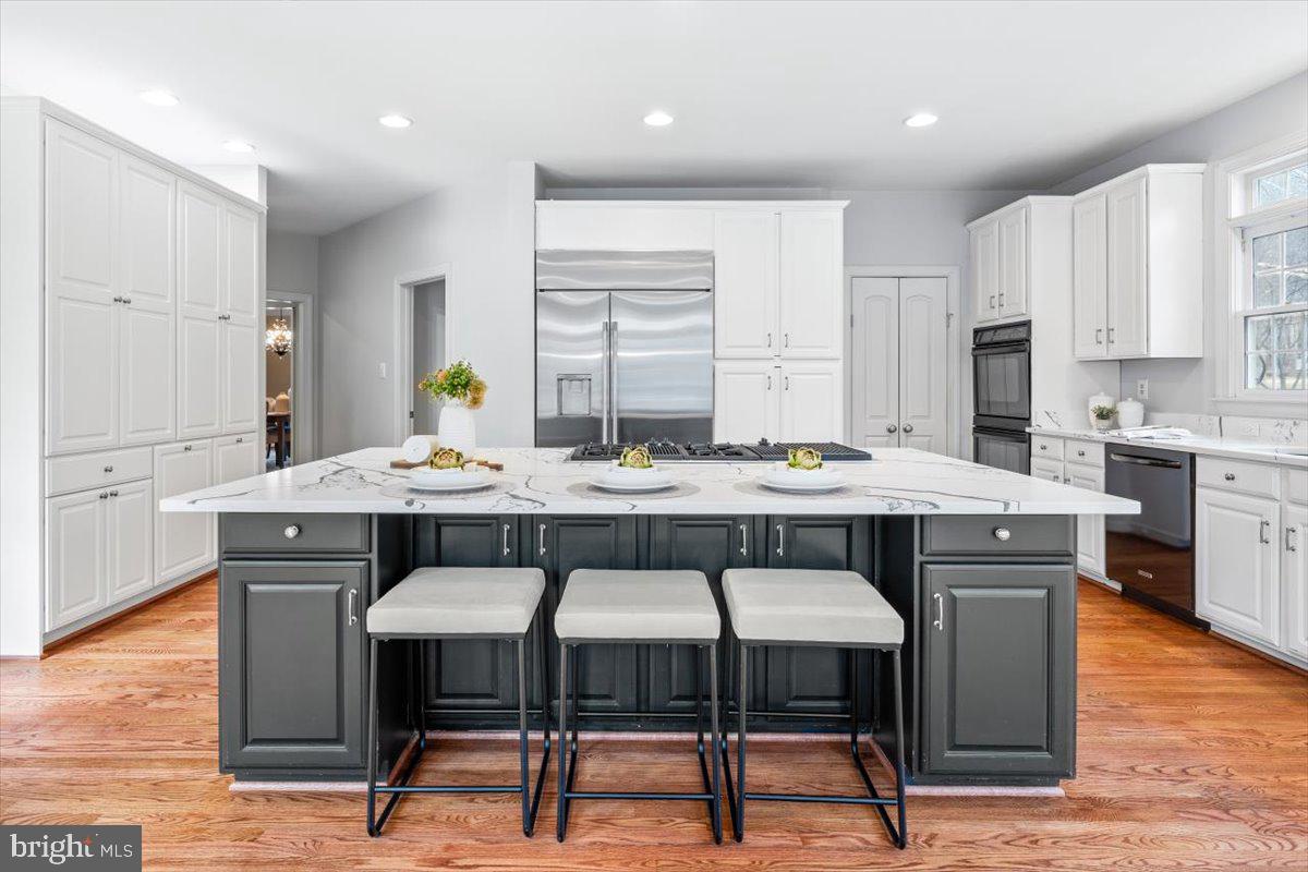 ROLLINMEAD - Residential