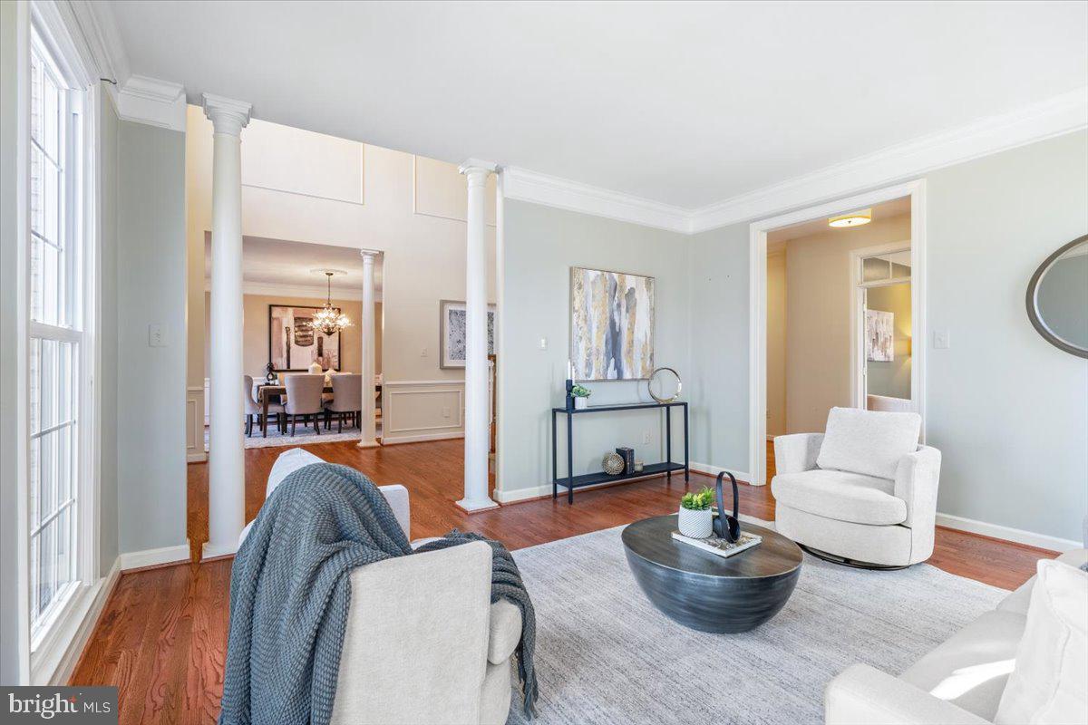 ROLLINMEAD - Residential