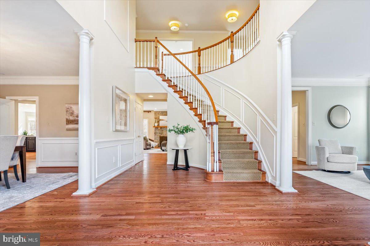 ROLLINMEAD - Residential