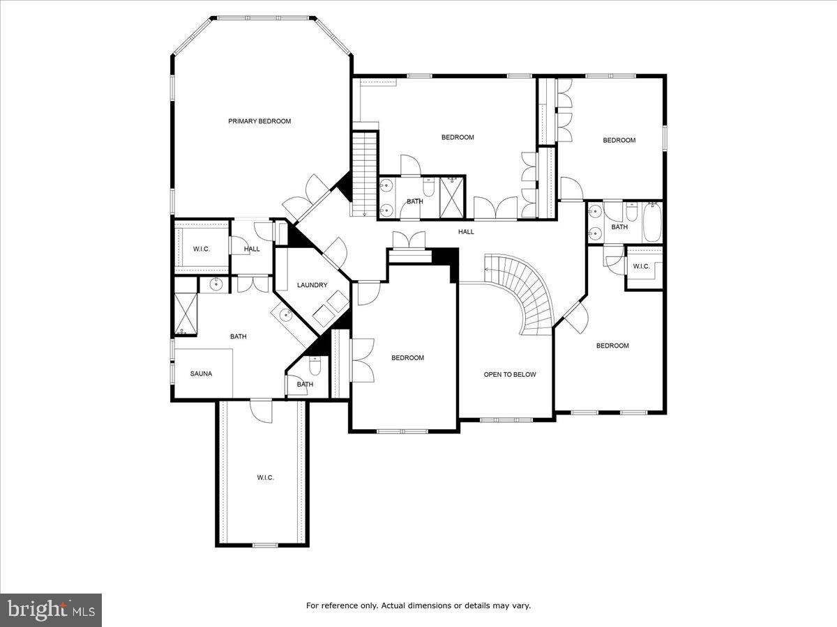 ROLLINMEAD - Residential