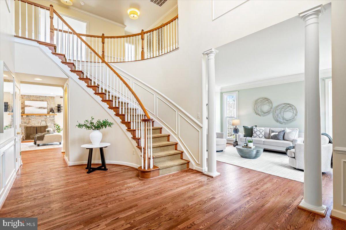 ROLLINMEAD - Residential