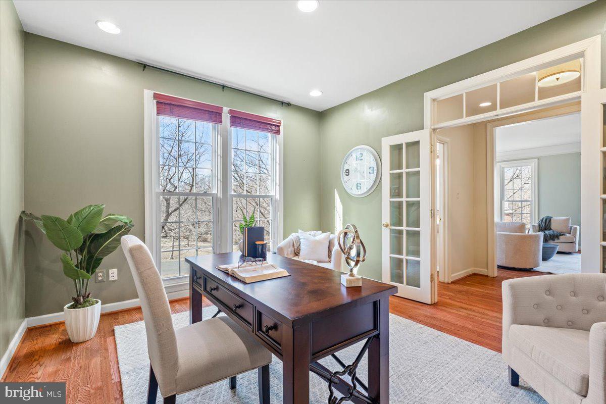 ROLLINMEAD - Residential