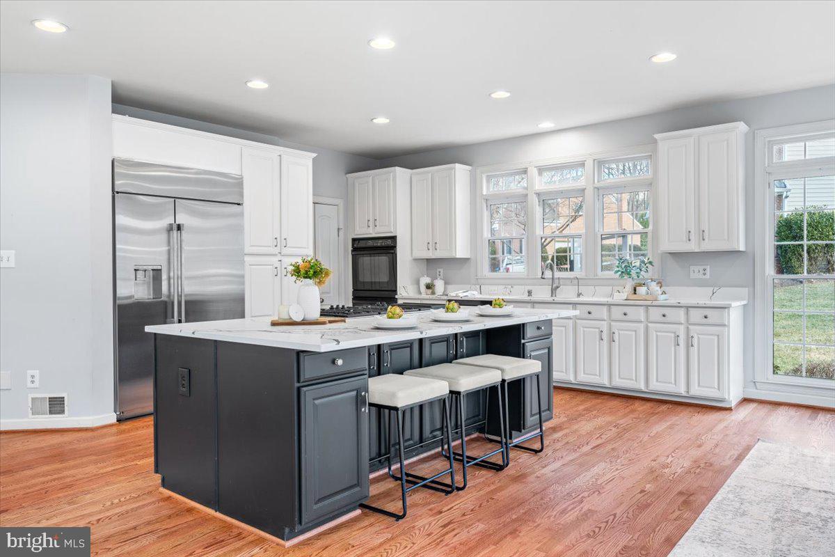 ROLLINMEAD - Residential
