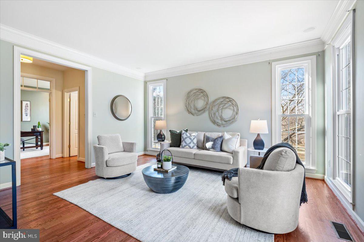 ROLLINMEAD - Residential